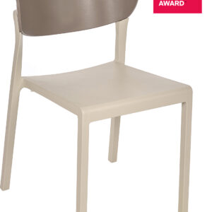 Silla Bake - ARENA/TAUPE