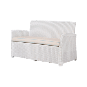 Sillón Doble Gardenia