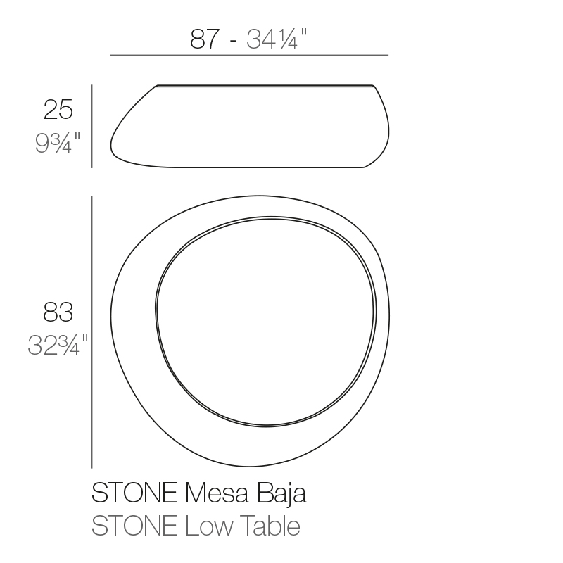 Mesa Stone - Image 21