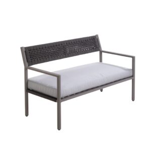 Loveseat Chab