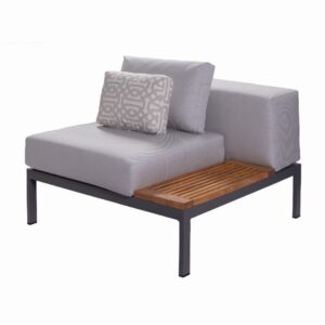 Modulo Lateral Izquierdo Bacalar