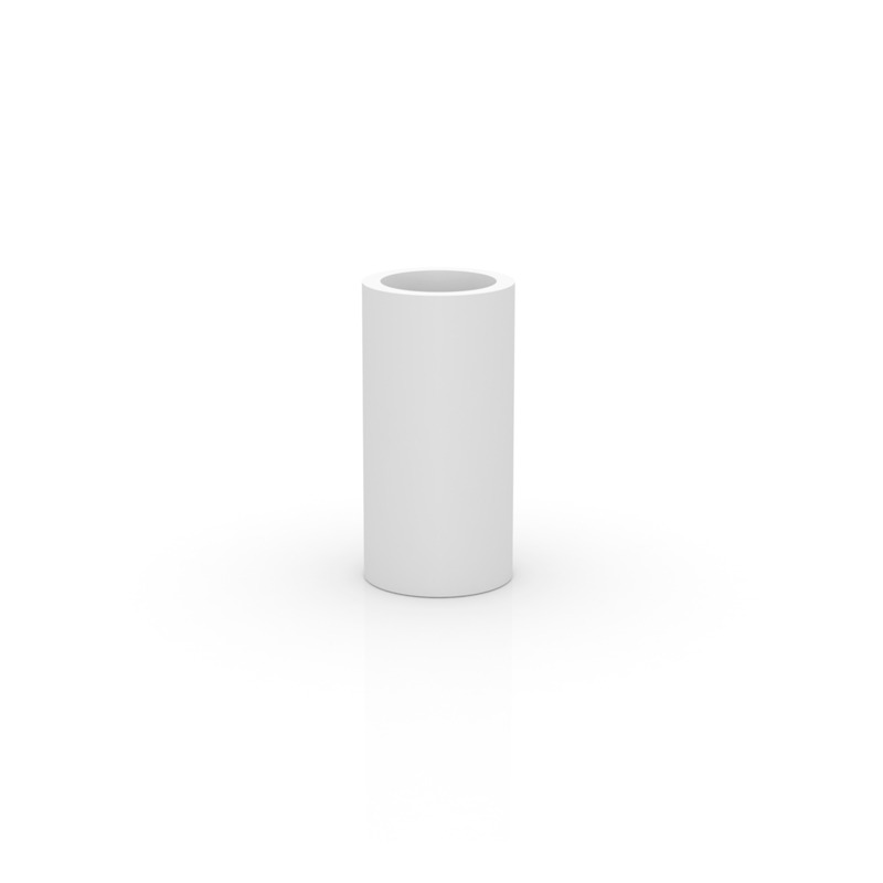 Cilindro Alto Studio Planters