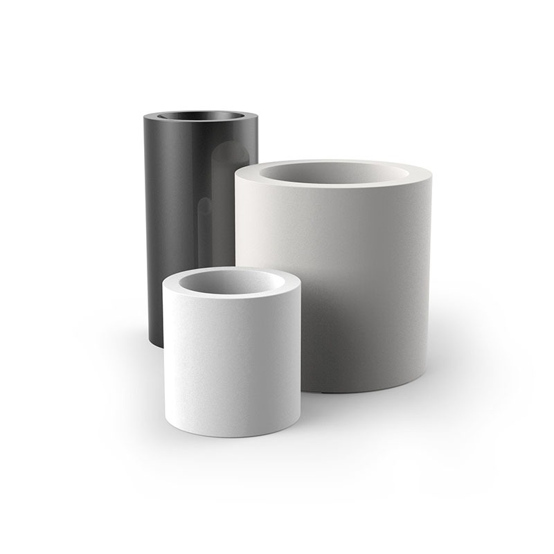 Cilindro Alto Studio Planters - Image 3