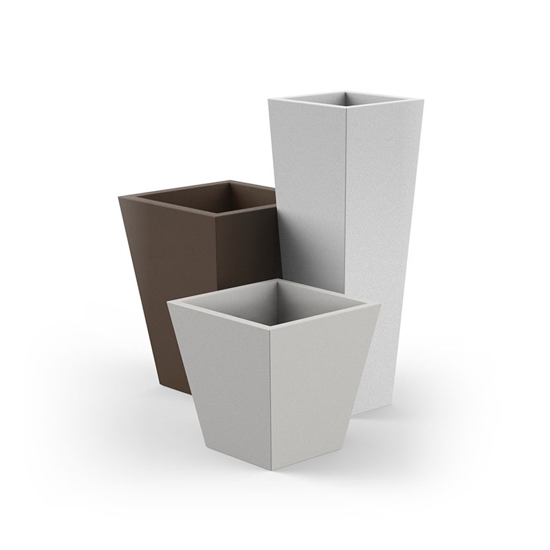 Maceta Cono Cuadrado Studio Planters - Image 4