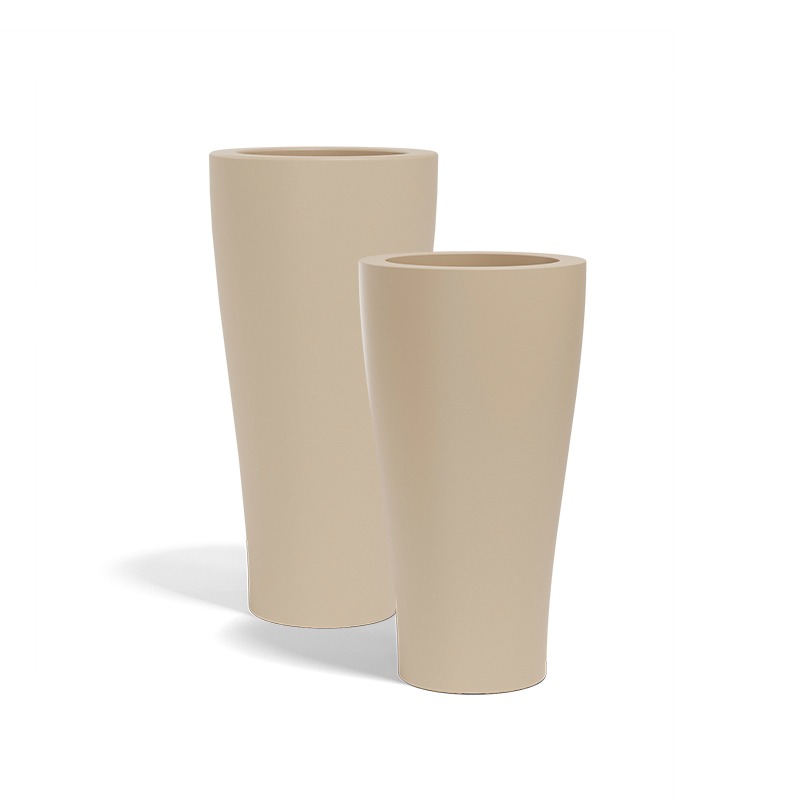 Curvada 85 cm Studio Planters - Image 3