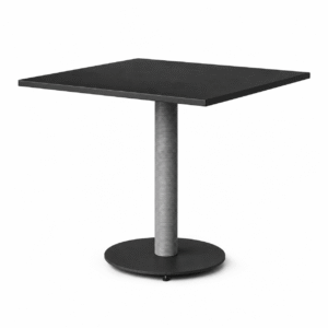 BARCELONETTE SQUARE DINING TABLE