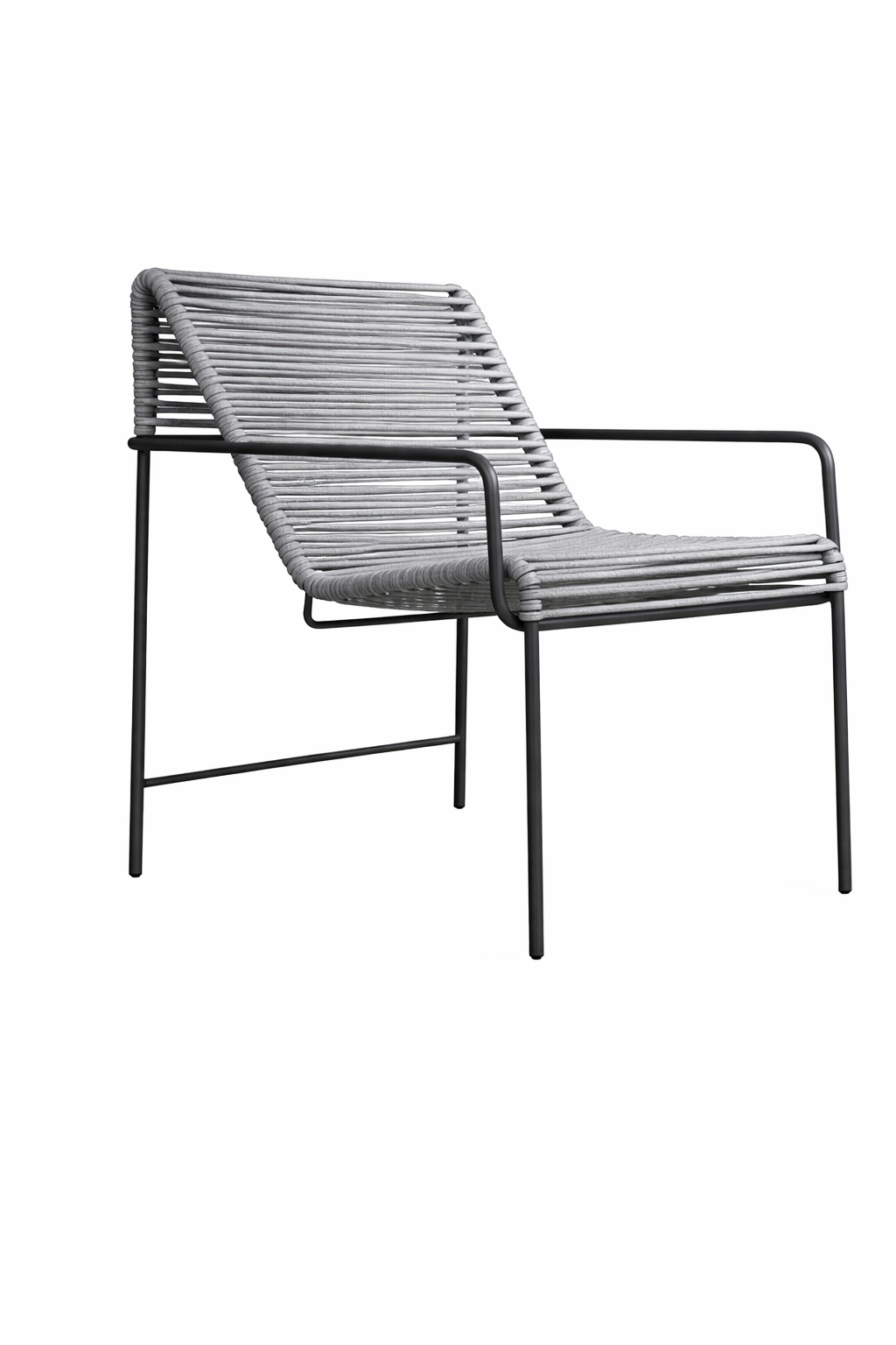 California Lounge Chair