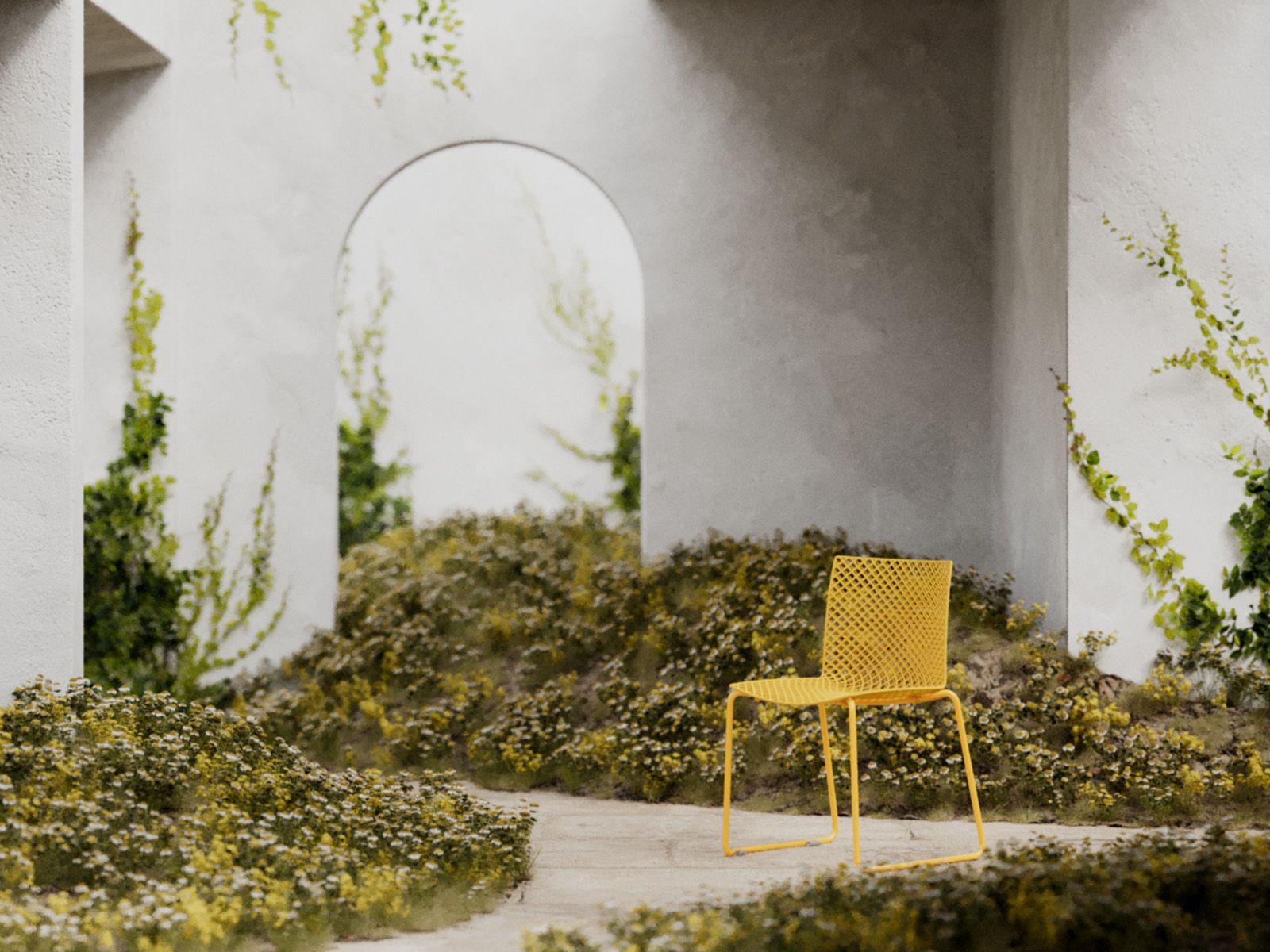 Silla Batan - Image 2