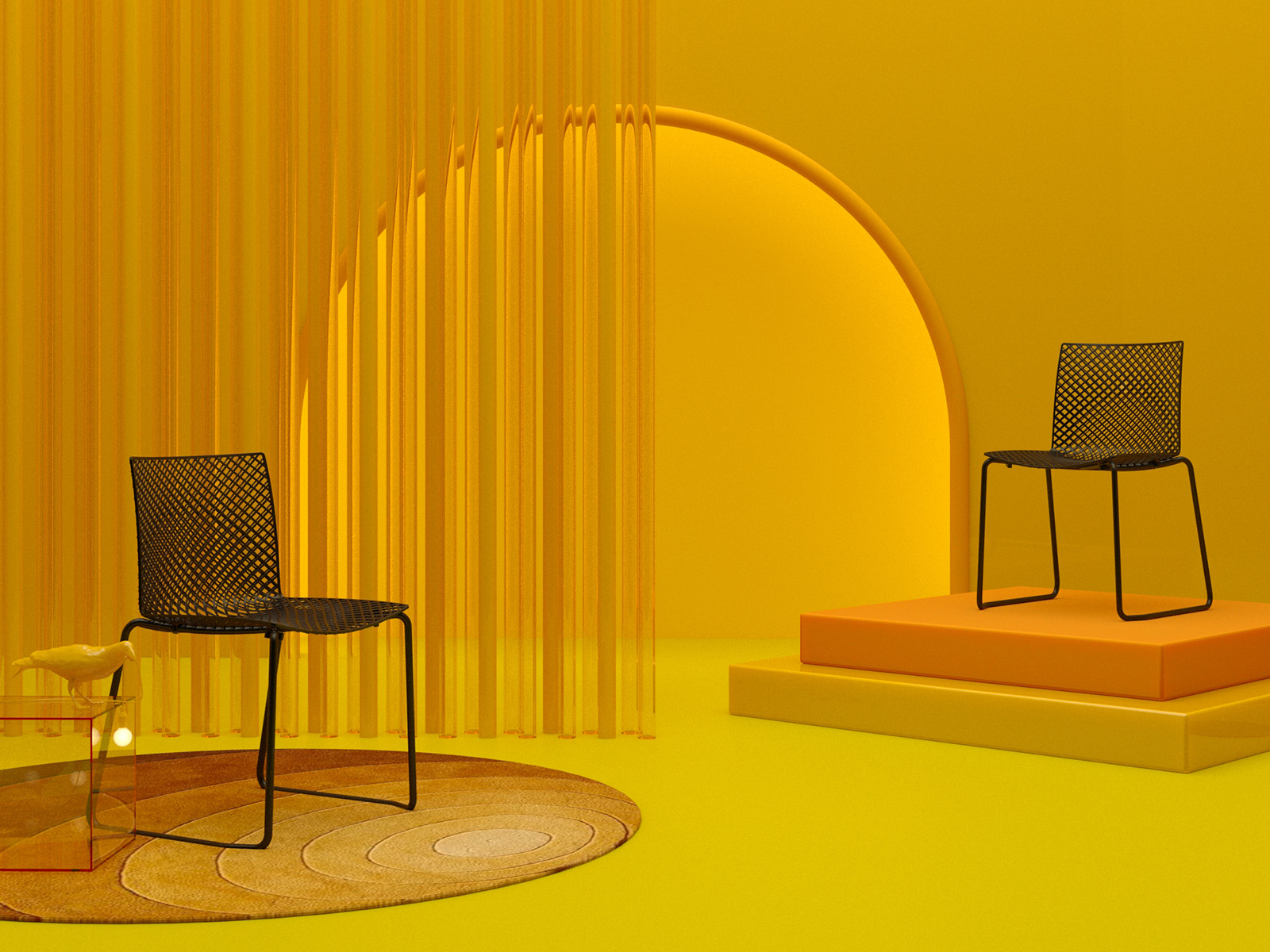 Silla Batan - Image 3