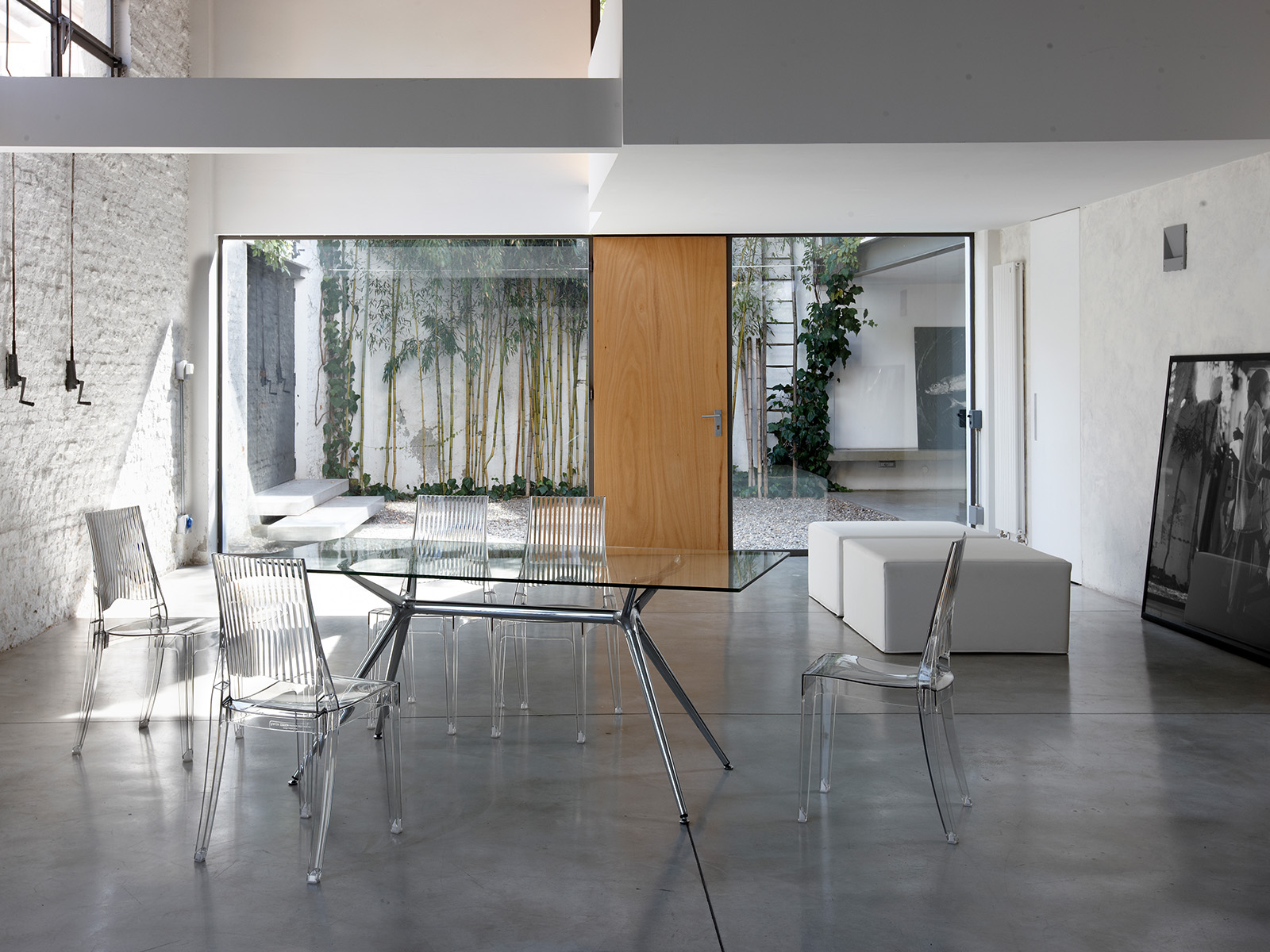 Silla Glendia - Image 6