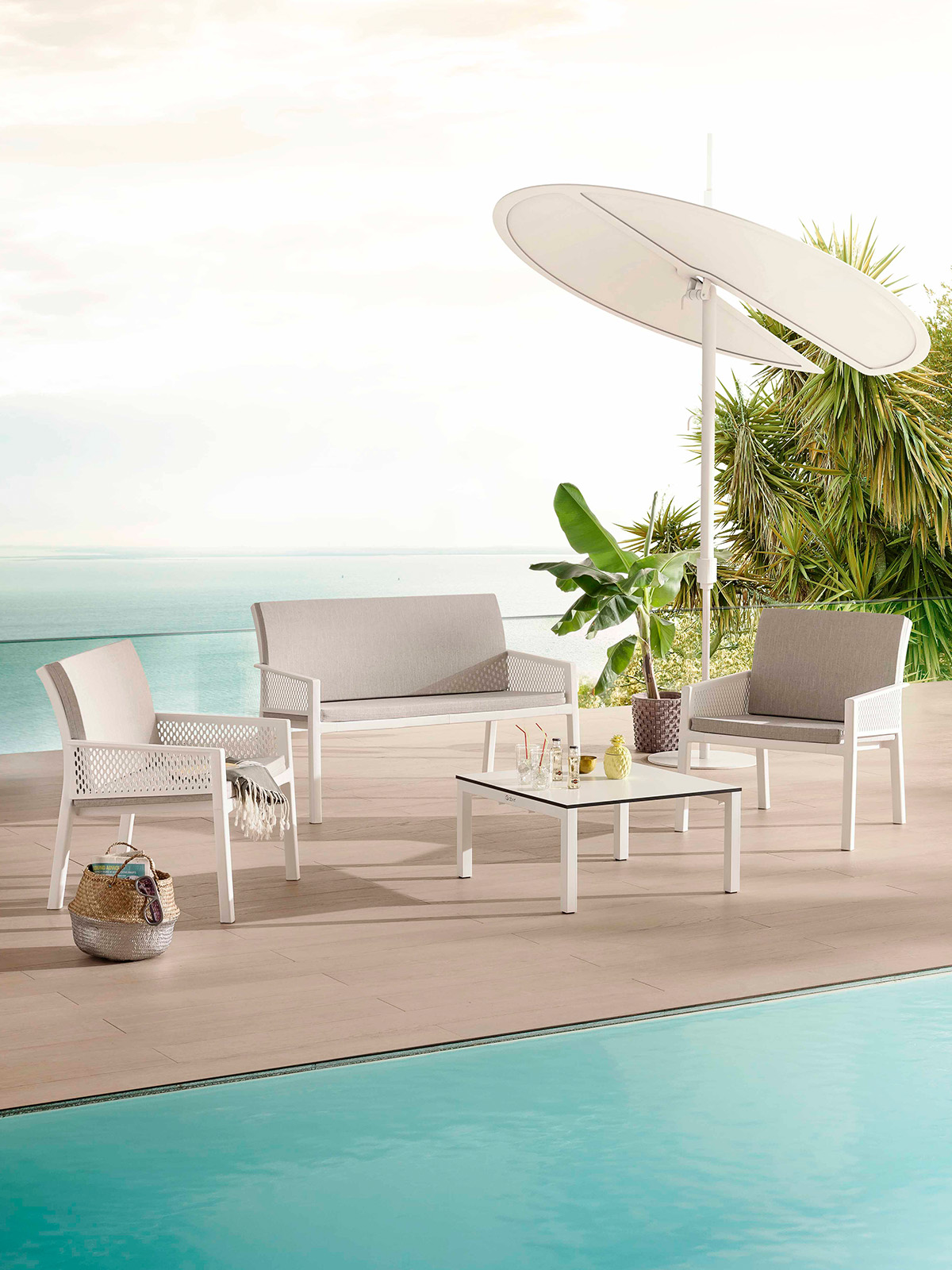 Silla Gran Minush - Image 3