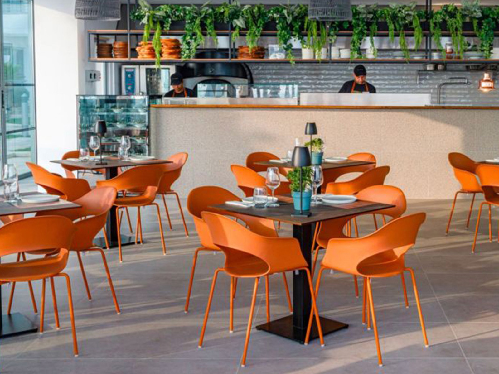 Silla Miss B - Image 7