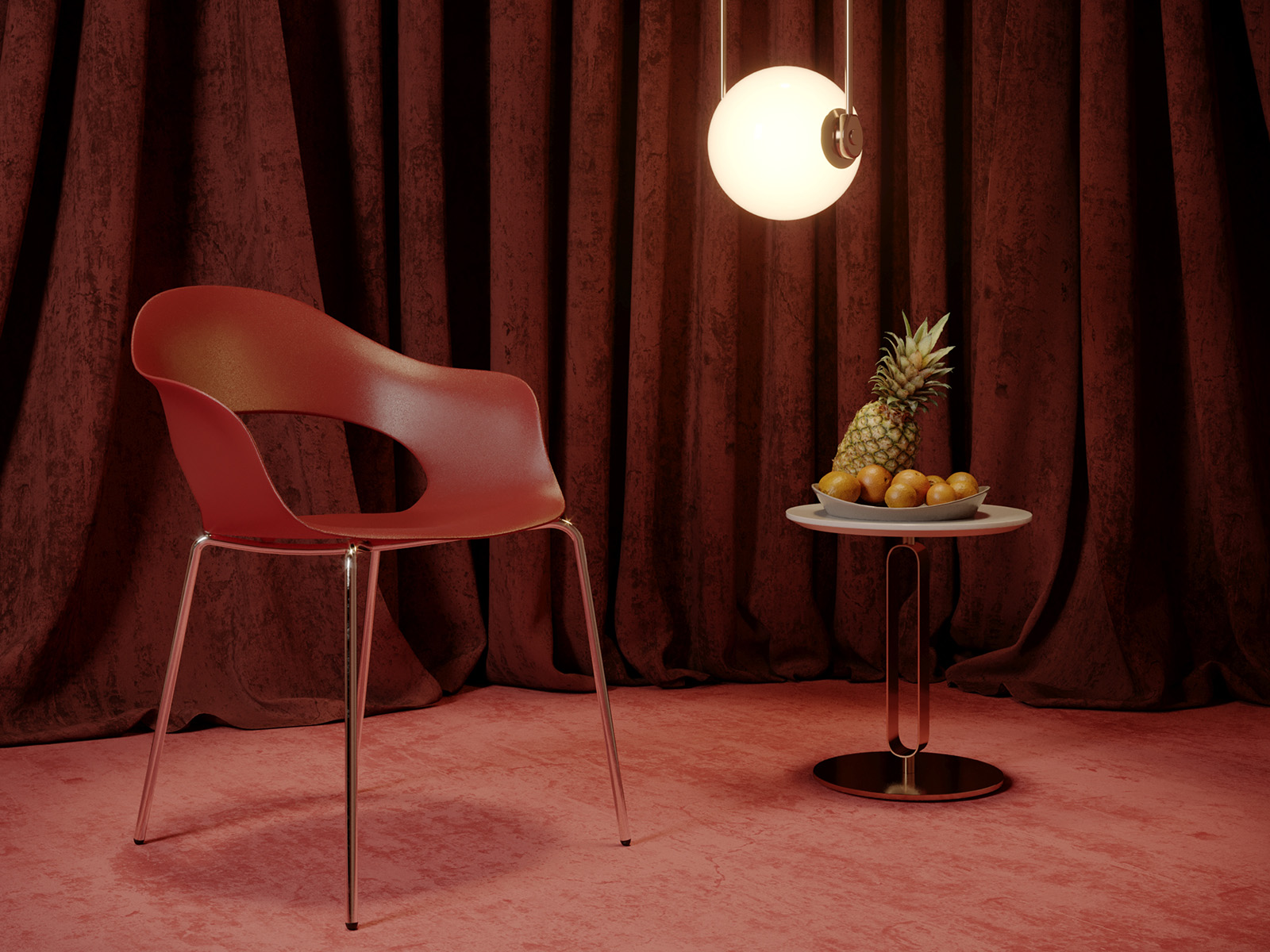 Silla Miss B - Image 6