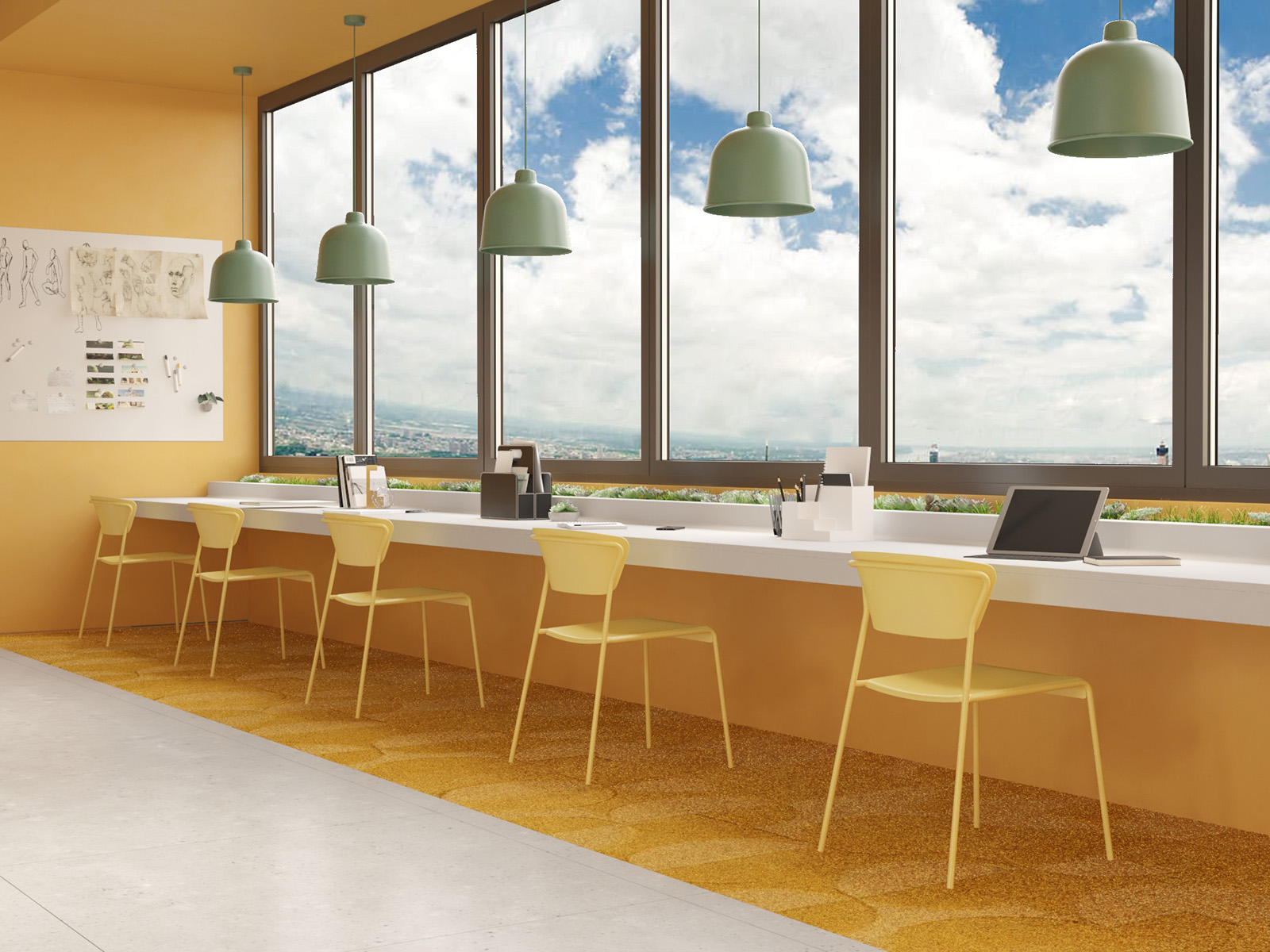 Silla Lisa - Image 2