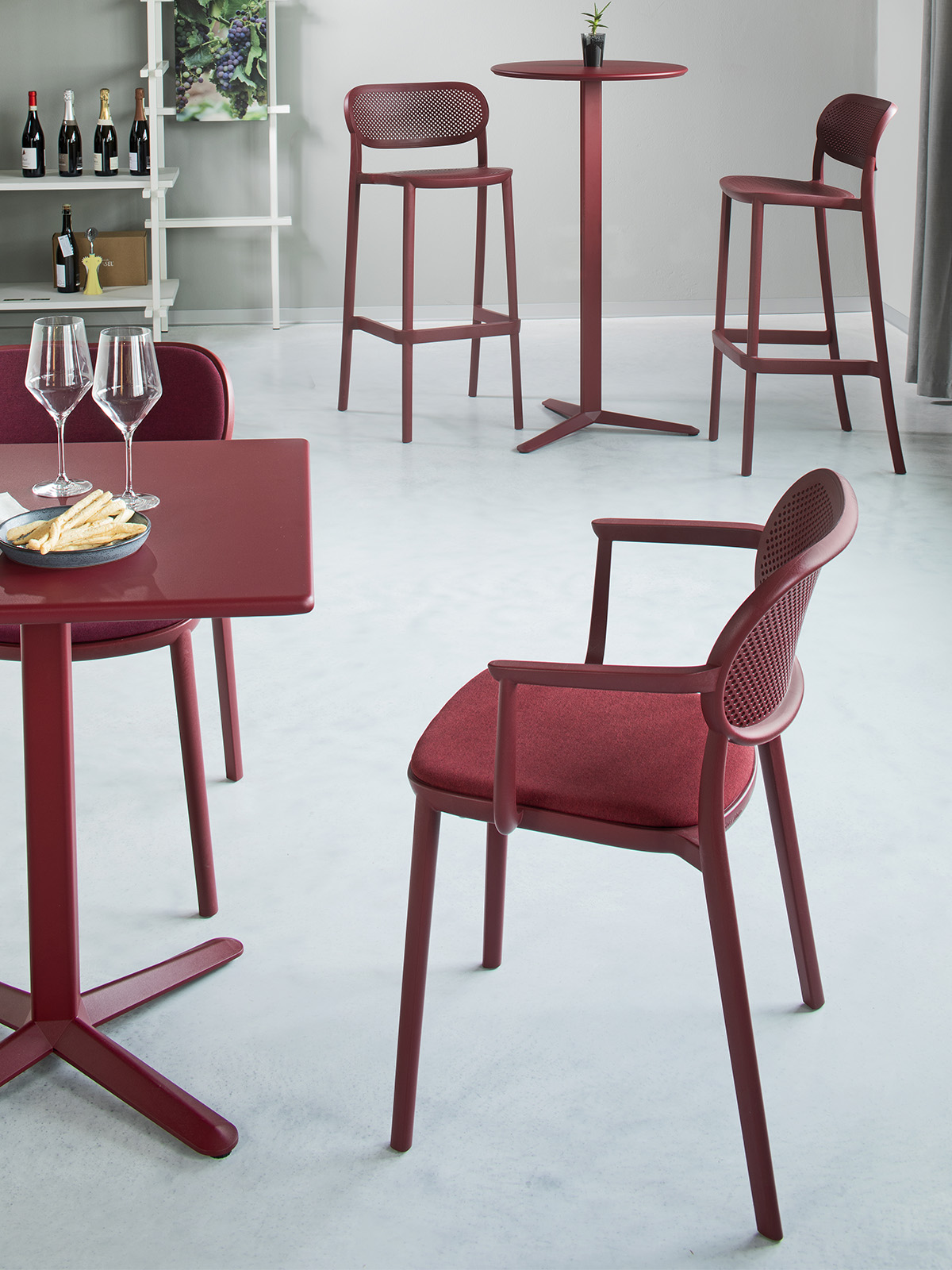 Silla Nuta - Image 3