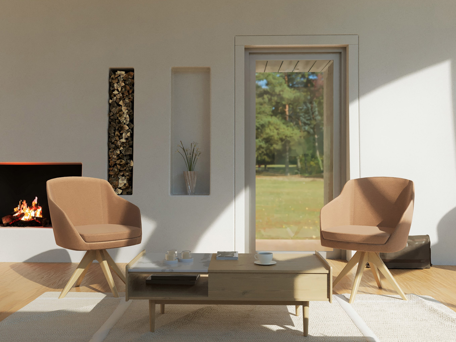 Sillón Annette - Image 7