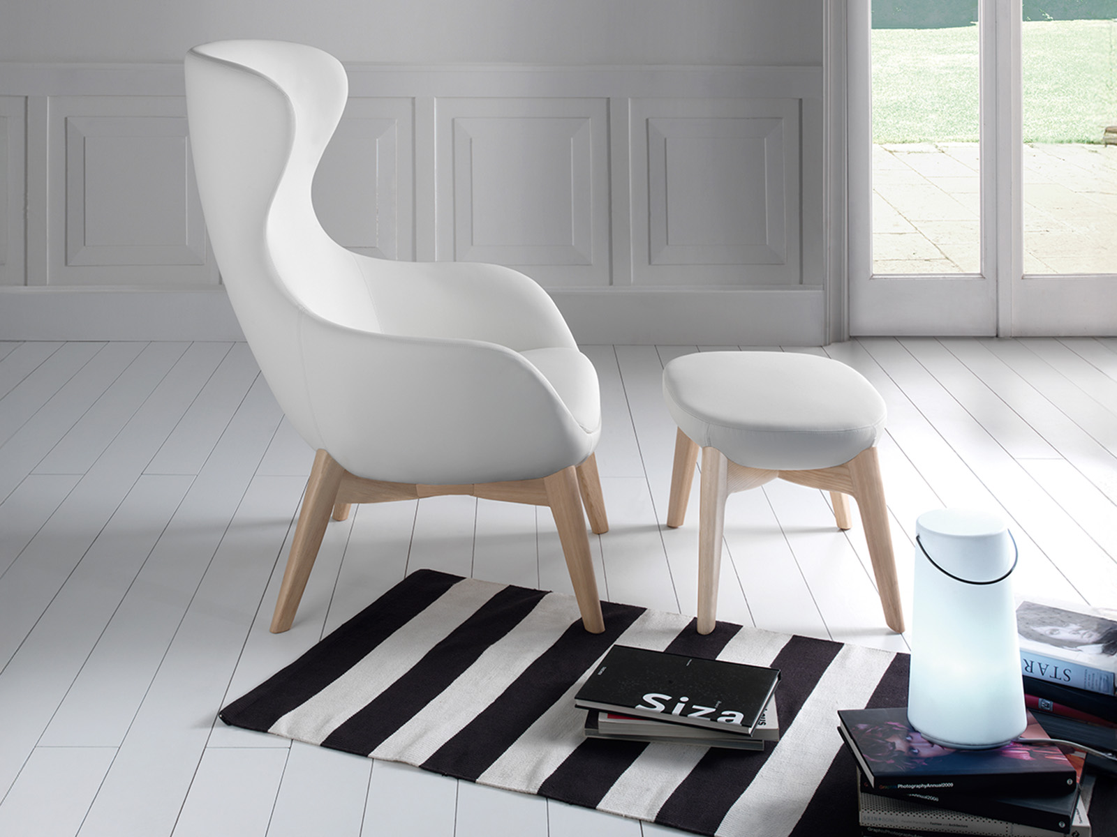 Sillón Queen - Imagen 5