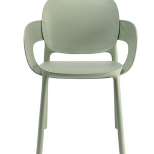 Silla Hug con Brazos