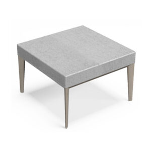 Asiento Isla sin Respaldo Zelig 1 plaza