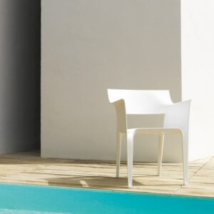 La Pedrera Armchair - Imagen 3