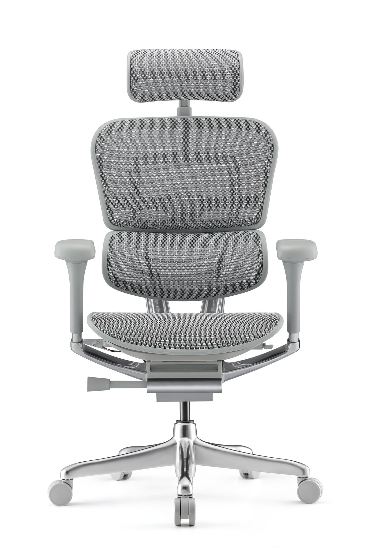 Sillón Ergohuman G2 - Image 3