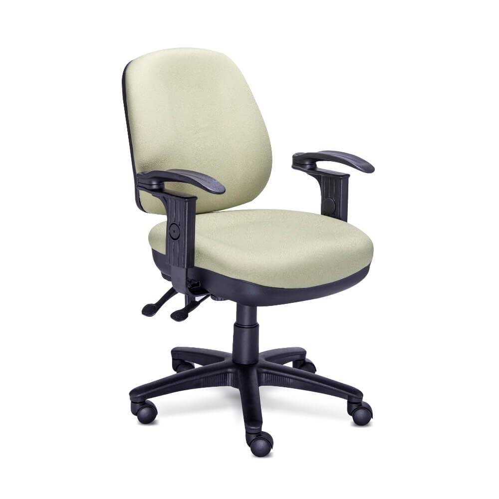 Silla Operativa para Cómputo Asynchro