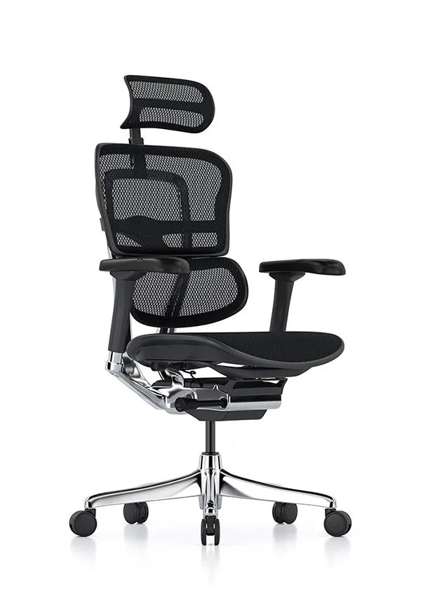 Sillón Ergohuman G2