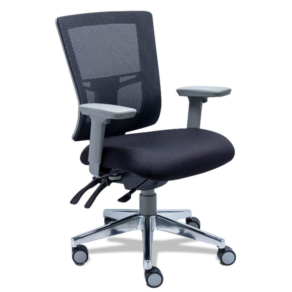 Sillón Ejecutivo Quadra
