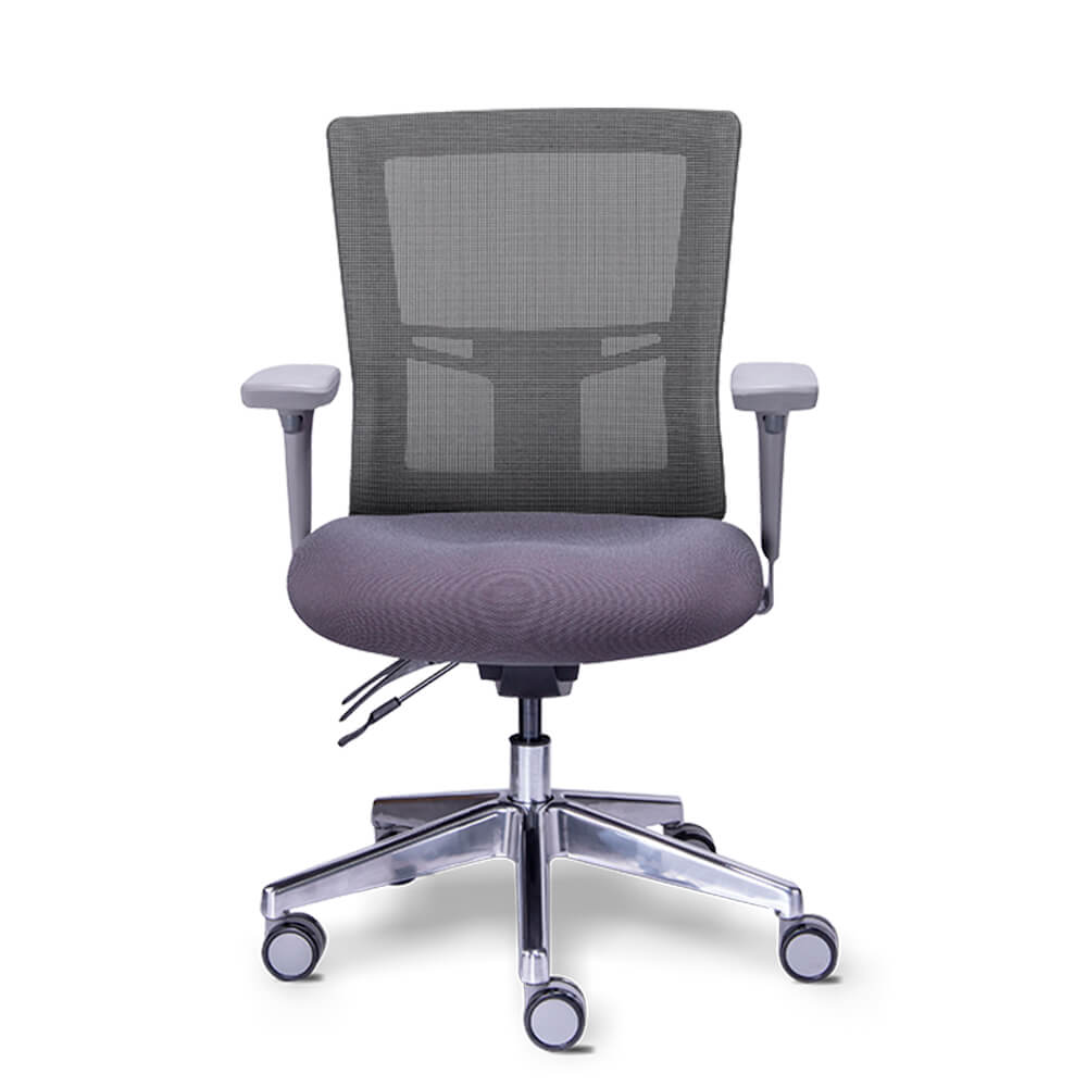 Sillón Ejecutivo Quadra - Image 3