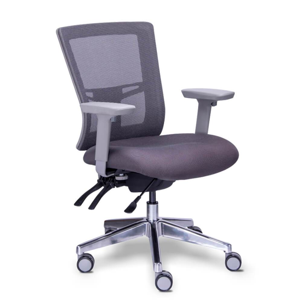 Sillón Ejecutivo Quadra - Image 2