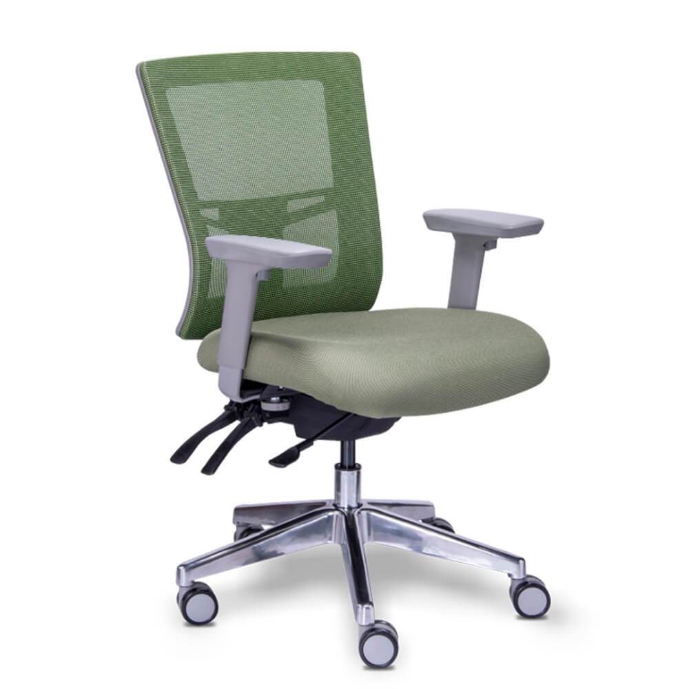 Sillón Ejecutivo Quadra - Image 4