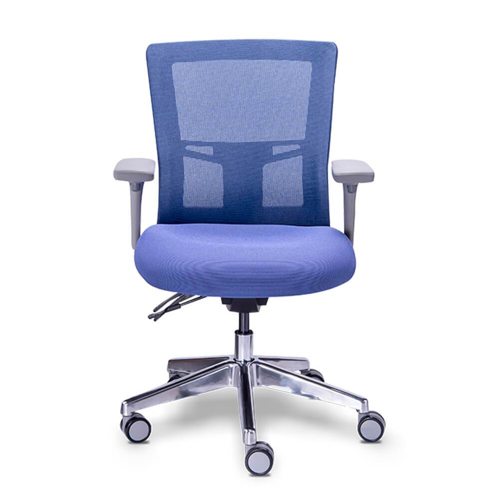 Sillón Ejecutivo Quadra - Image 5