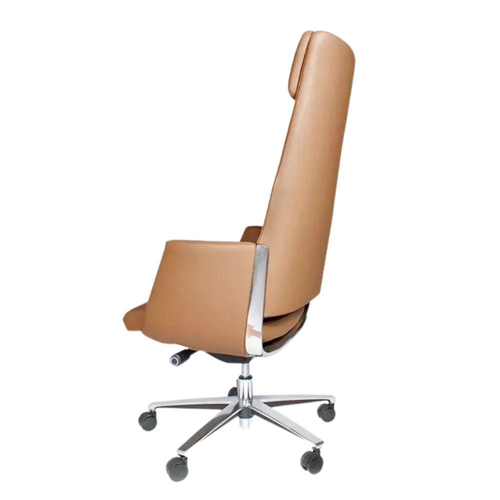 Sillón Ejecutivo Reclinable Zenit - Image 7