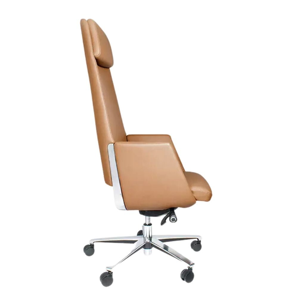 Sillón Ejecutivo Reclinable Zenit - Image 8