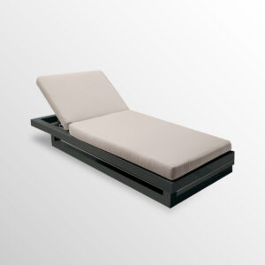 Single Tulum Bed