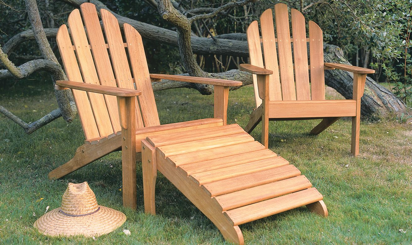 Chair Adirondack - Image 4
