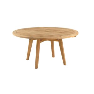 52" Round Dining Table