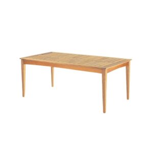 42.5" Square Dining Table Bainbridge
