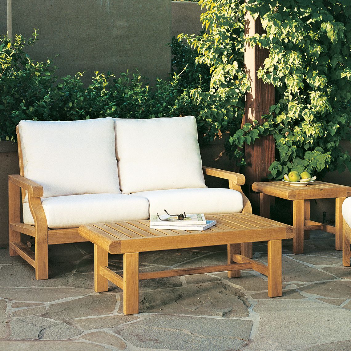 Nantucket Settee - Image 2