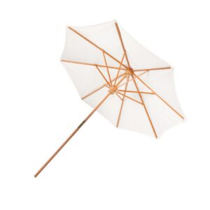 10' Octagonal Market Umbrella
