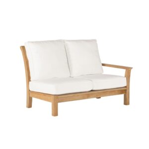 Sectional Right Arm (Facing) Settee Chelsea