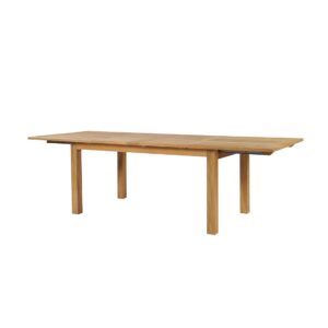 102" Rectangular Extension Dining Table Hyannis