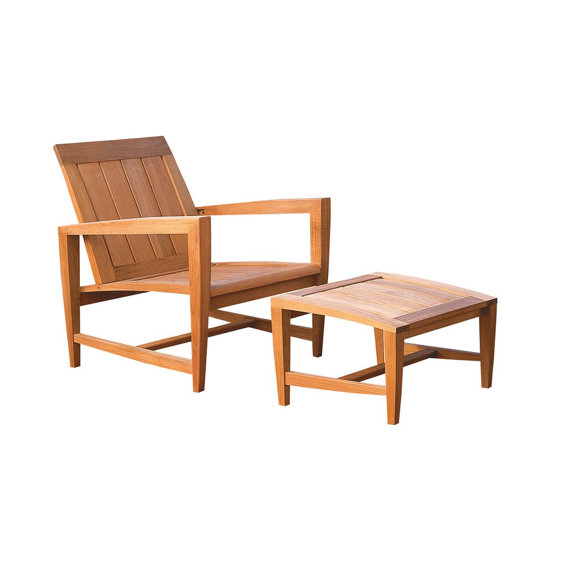 Club Chair Amalfi - Image 2