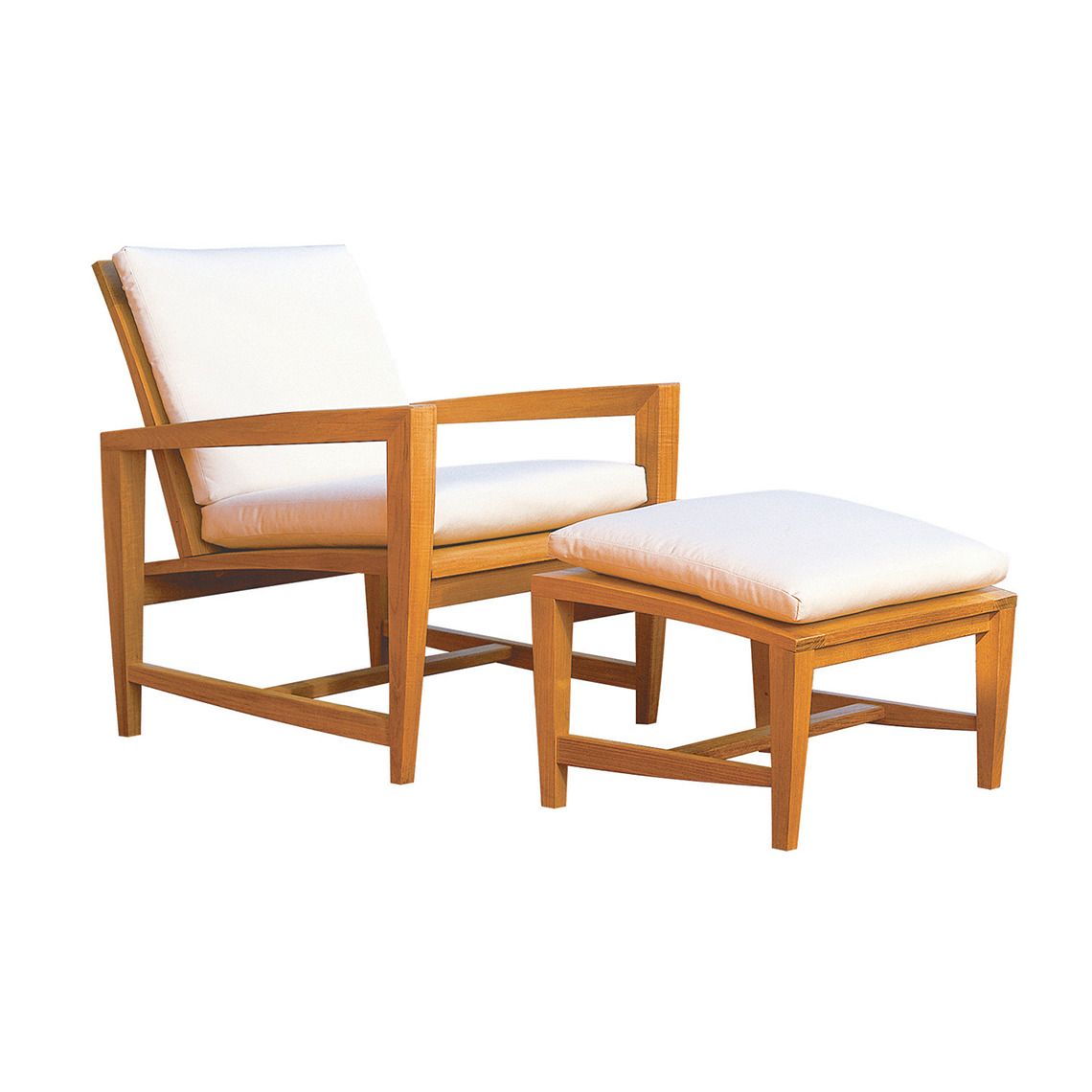 Club Chair Amalfi - Image 3