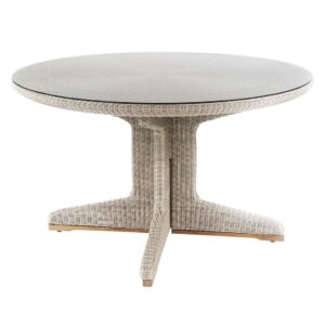 60" Round Dining Table Westport