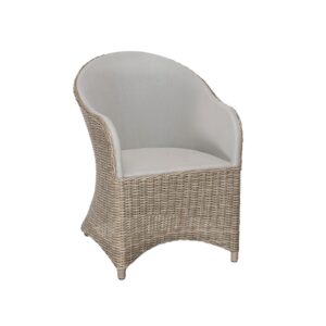 Milano Dining Armchair