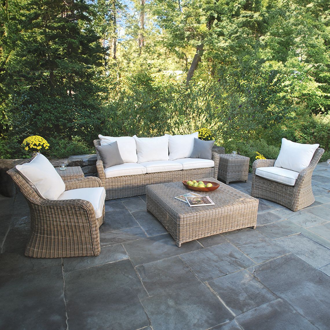 Sagharbor Sofa - Image 2