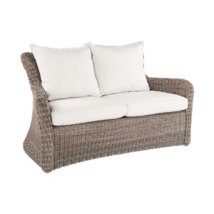 Sagharbor Settee