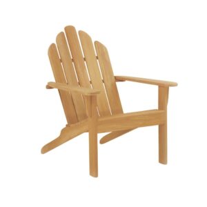 Chair Adirondack