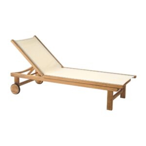 San Tropez Chaise